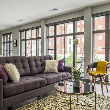 Frontdesk Lc Riversouth 205 Apts Downtown Columbus Apartment ภายนอก รูปภาพ