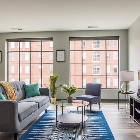 Frontdesk Lc Riversouth 205 Apts Downtown Columbus Apartment ภายนอก รูปภาพ